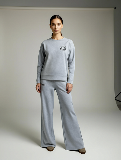 Джемпер женский W3-678 LP